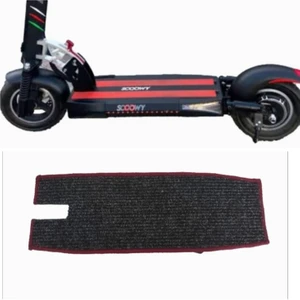 Elektrikli Scooter Aksesuar Koruyucu Paspas Onvo OV-102 Için