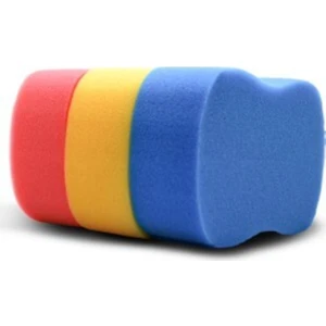 Halidi Araba Yıkama Ve Temizleme Süngeri 1 Adet Çok Amaçlı Oto Süngeri