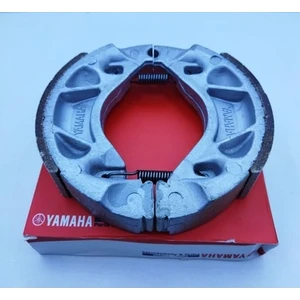 Mert Motors Yamaha Ybr 125 Arka Fren Balatası Ybr Esd Ybr 125 Balata