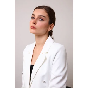 Altın Kaplama Kelebekli Sıkıştırılabilir Earcuff Küpe