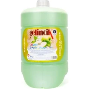 Elma Esaslı Şampuan 5 kg