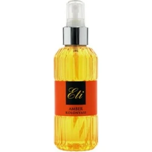 70° Amber Kolonyası 150 ml Sprey
