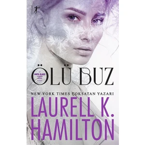 Ölü Buz - Laurell K. Hamilton