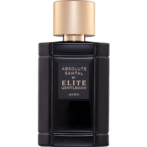 Elite Gentleman Absolute Santal Erkek Parfüm Edt 50 ml