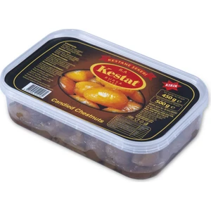 Kırık Kestane Şekeri 500 gr