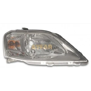 Far Sol Dacıa Logan Mcv 08-