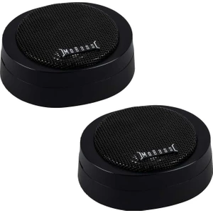 Tweeter Dome 20 mm 100 W 2'li Mbt-20