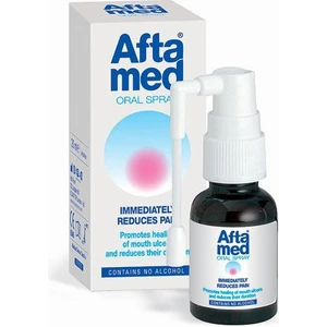 Sprey 20 ml