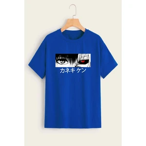 Kore Modası Baskılı Tasarım Tshirt
