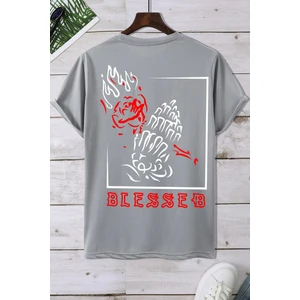 Blesseb Hollowen Tasarım Tshirt