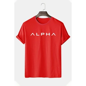 Alpha Spor Tshirt
