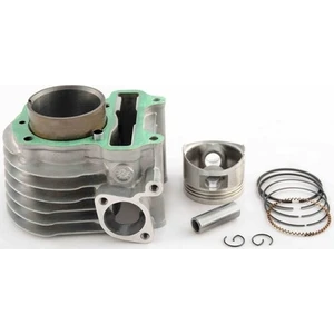 Mert Motors Honda Spacy 110 Piston Sekman Silindir Seti Komple Df Super Oem