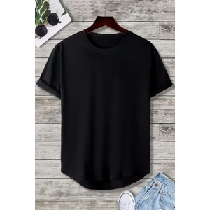 Unisex Basic Pamuk Tshirt