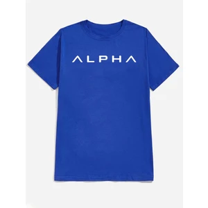 Alpha Spor Tshirt