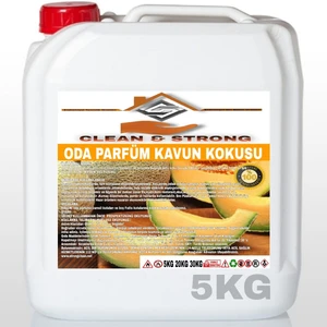 Oda Parfümü Kavun 5 kg