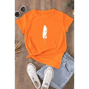 Tüy Kalem Baskılı Tasarım