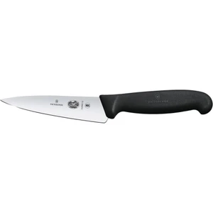 Vt 5.2003.12 Şef Dilimleme Bıçağı - 12 cm Siyah
