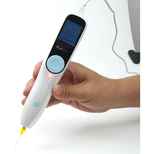 Yeni Cold Ozon Plazma Pen Kalemi Yüz Çil Ben  Leke Silme Çıkarma Cilt Temizleme Cihazı