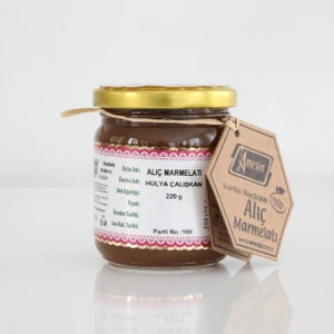 Alıç Marmelatı 220 gr