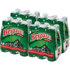 Maden Suyu 20 cl Sade 24'lü Paket