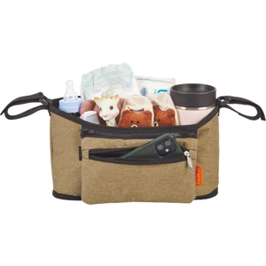 Essential Organizer Bebek Arabası Çantası