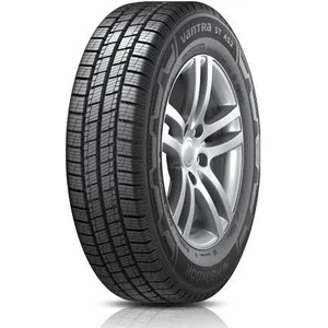 205/65 R16C 107/105T Vantra St As2 RA30 4 Mevsim Hafif Ticari Lastiği ( Üretim Yılı: 2023 )