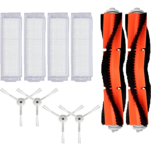 Xiaomi Vacuum Mop 2 Lite (Mjstl) Uyumlu Yedek Set - Megaset