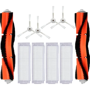 Xiaomi Vacuum Mop 2 Pro (MJST1SHW) Uyumlu Yedek Set - Megaset