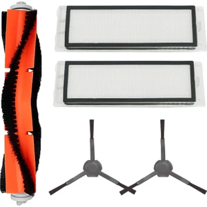 Xiaomi Vacuum Mop 2 Ultra (STYTJ05ZHM) Uyumlu Yedek Set - Basicset