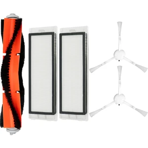 Xiaomi Vacuum Mop 2c (XMSTJQR2C) Uyumlu Filtre Seti - Basicset