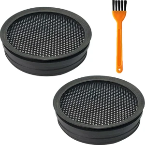 Philips FC6724/01 Speedpro Uyumlu Hepa Filtre Site (2 Adet)