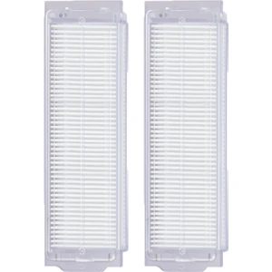 Xiaomi Vacuum Mop 2 Lite (Mjstl) Uyumlu Hepa Filte (2 Adet)