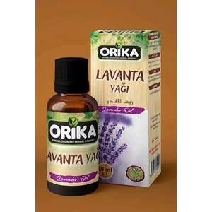 Lavanta Yağı 20 ml