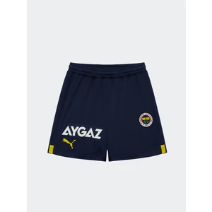 Fb 22 Laci-Sarı Şort Jr