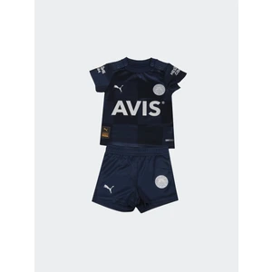 Fenerbahçe Fb 22 Lacivert Baby Set