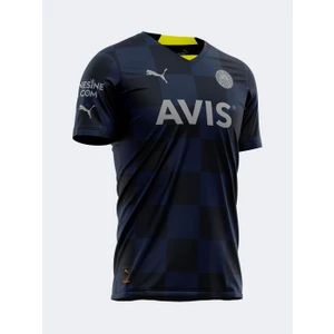 Fenerbahçe 2022/2023 Lacivert Forma