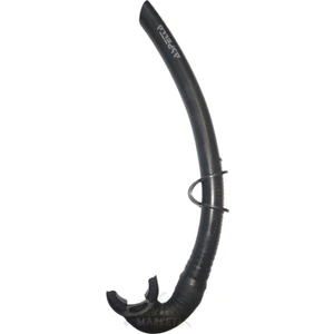 Aspetta Şnorkel Yumuşak SIYAH-PR05030008