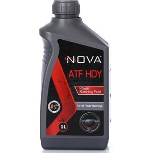 Atf Hdy 1 L Hidrolik Direksiyon Yağı *