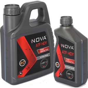 Atf Hdy 4 L Hidrolik Direksiyon Yağı *