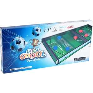 Şut ve Gol(Gol Goool) Golgol