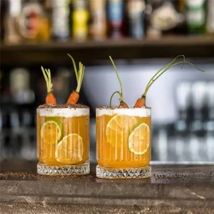 Elysia 12'li Viski Bardağı