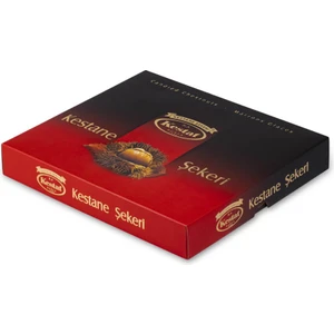 Sade Kestane Şekeri 300 gr