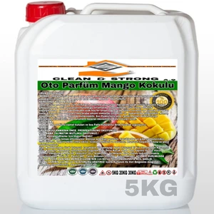 Oto Parfüm Mango 5 kg