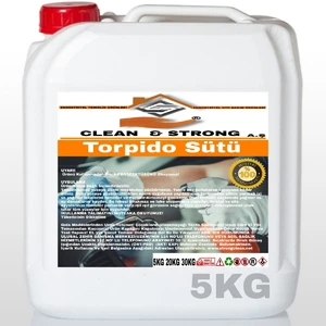 Oto Torpido Sütü 5 kg