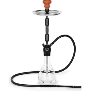 Model 11 Alüminyum Nargile Takımı