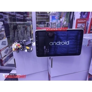 Tofaş Gurubu ve Tek Yuvalı Araçlara Uyumlu 11 Inç 2 Gb Ram Android