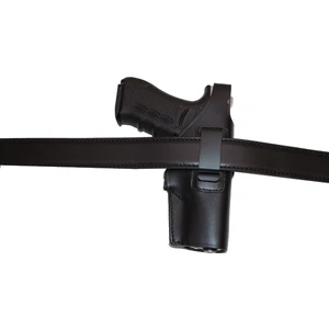 Kuyucular Deri Canik TP9, Sar 9, Sar9 Mete, SA XD, HS, Girsan MC 28 SA Deri Tabanca Kılıfı K-226-S