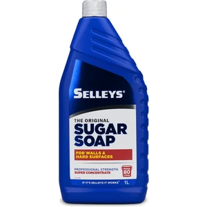 Filli Boya Selleys® Sugar Soap Konsantre Yüzey Temizleme Sabunu 1 Lt