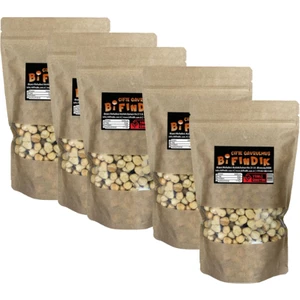 Bi Fındık Çifte Kavrulmuş İç Fındık 5 x 80 gr