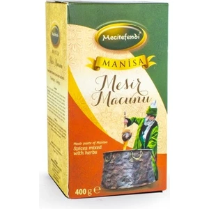 Manisa Mesir Macunu 400 gr